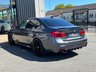 USED 2018 68 BMW 3 SERIES 2.0 320d M Sport Saloon 4dr Diesel Auto Euro 6 (s/s) (190 ps) 