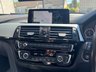 USED 2018 68 BMW 3 SERIES 2.0 320d M Sport Saloon 4dr Diesel Auto Euro 6 (s/s) (190 ps) 