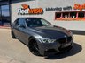 USED 2018 68 BMW 3 SERIES 2.0 320d M Sport Saloon 4dr Diesel Auto Euro 6 (s/s) (190 ps) 