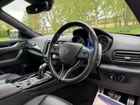 USED 2020 MASERATI LEVANTE 3.0D V6 GranLusso SUV 5dr Diesel ZF 4WD Euro 6 (s/s) (275 ps) 