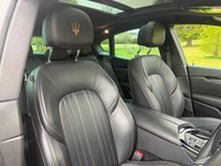 USED 2020 MASERATI LEVANTE 3.0D V6 GranLusso SUV 5dr Diesel ZF 4WD Euro 6 (s/s) (275 ps) 