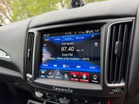 USED 2020 MASERATI LEVANTE 3.0D V6 GranLusso SUV 5dr Diesel ZF 4WD Euro 6 (s/s) (275 ps) 