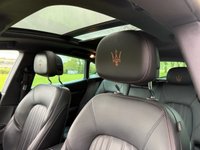 USED 2020 MASERATI LEVANTE 3.0D V6 GranLusso SUV 5dr Diesel ZF 4WD Euro 6 (s/s) (275 ps) 