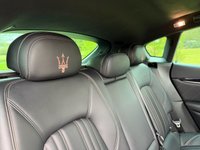 USED 2020 MASERATI LEVANTE 3.0D V6 GranLusso SUV 5dr Diesel ZF 4WD Euro 6 (s/s) (275 ps) 