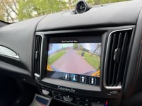 USED 2020 MASERATI LEVANTE 3.0D V6 GranLusso SUV 5dr Diesel ZF 4WD Euro 6 (s/s) (275 ps) 