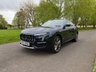 USED 2020 MASERATI LEVANTE 3.0D V6 GranLusso SUV 5dr Diesel ZF 4WD Euro 6 (s/s) (275 ps) 