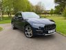 USED 2020 MASERATI LEVANTE 3.0D V6 GranLusso SUV 5dr Diesel ZF 4WD Euro 6 (s/s) (275 ps) 