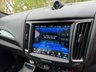 USED 2020 MASERATI LEVANTE 3.0D V6 GranLusso SUV 5dr Diesel ZF 4WD Euro 6 (s/s) (275 ps) 