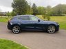 USED 2020 MASERATI LEVANTE 3.0D V6 GranLusso SUV 5dr Diesel ZF 4WD Euro 6 (s/s) (275 ps) 