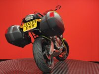 USED 2008 08 KAWASAKI VERSYS 650 TRADE BIKES AT TRADE PRICES 