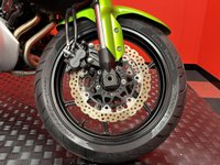 USED 2008 08 KAWASAKI VERSYS 650 TRADE BIKES AT TRADE PRICES 