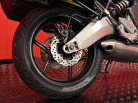 USED 2008 08 KAWASAKI VERSYS 650 TRADE BIKES AT TRADE PRICES 
