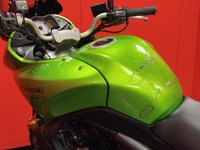 USED 2008 08 KAWASAKI VERSYS 650 TRADE BIKES AT TRADE PRICES 