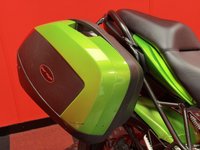 USED 2008 08 KAWASAKI VERSYS 650 TRADE BIKES AT TRADE PRICES 