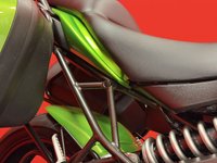 USED 2008 08 KAWASAKI VERSYS 650 TRADE BIKES AT TRADE PRICES 