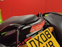 USED 2008 08 KAWASAKI VERSYS 650 TRADE BIKES AT TRADE PRICES 