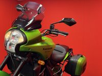 USED 2008 08 KAWASAKI VERSYS 650 TRADE BIKES AT TRADE PRICES 