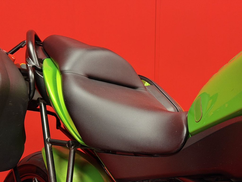 USED 2008 08 KAWASAKI VERSYS 650 TRADE BIKES AT TRADE PRICES 