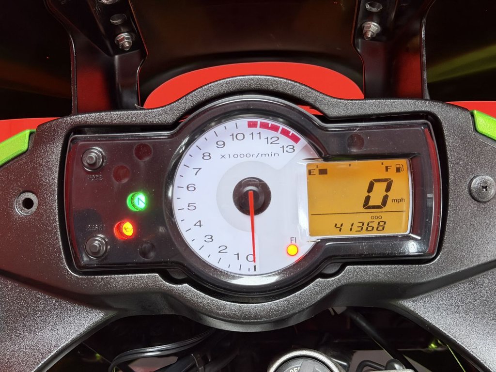 USED 2008 08 KAWASAKI VERSYS 650 TRADE BIKES AT TRADE PRICES 