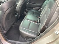 USED 2017 17 HYUNDAI TUCSON 1.7 CRDi Blue Drive Sport Edition SUV 5dr Diesel Manual Euro 6 (s/s) (116 ps) 6 SERVICE STAMPS &pound;35 ROAD TAX