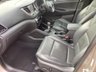 USED 2017 17 HYUNDAI TUCSON 1.7 CRDi Blue Drive Sport Edition SUV 5dr Diesel Manual Euro 6 (s/s) (116 ps) 6 SERVICE STAMPS &pound;35 ROAD TAX