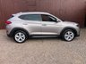 USED 2017 17 HYUNDAI TUCSON 1.7 CRDi Blue Drive Sport Edition SUV 5dr Diesel Manual Euro 6 (s/s) (116 ps) 6 SERVICE STAMPS &pound;35 ROAD TAX