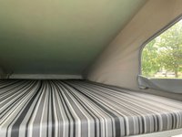 USED 2017 67 VOLKSWAGEN TRANSPORTER 4 BERTH LUXURY CAMPERVAN  CAMPERKING 4 BERTH LE MANS