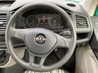 USED 2017 67 VOLKSWAGEN TRANSPORTER 4 BERTH LUXURY CAMPERVAN  CAMPERKING 4 BERTH LE MANS