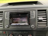 USED 2017 67 VOLKSWAGEN TRANSPORTER 4 BERTH LUXURY CAMPERVAN  CAMPERKING 4 BERTH LE MANS