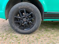 USED 2017 67 VOLKSWAGEN TRANSPORTER 4 BERTH LUXURY CAMPERVAN  CAMPERKING 4 BERTH LE MANS
