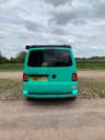USED 2017 67 VOLKSWAGEN TRANSPORTER 4 BERTH LUXURY CAMPERVAN  CAMPERKING 4 BERTH LE MANS