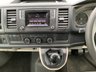 USED 2017 67 VOLKSWAGEN TRANSPORTER 4 BERTH LUXURY CAMPERVAN  CAMPERKING 4 BERTH LE MANS
