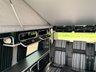 USED 2017 67 VOLKSWAGEN TRANSPORTER 4 BERTH LUXURY CAMPERVAN  CAMPERKING 4 BERTH LE MANS