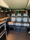 USED 2017 67 VOLKSWAGEN TRANSPORTER 4 BERTH LUXURY CAMPERVAN  CAMPERKING 4 BERTH LE MANS