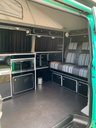 USED 2017 67 VOLKSWAGEN TRANSPORTER 4 BERTH LUXURY CAMPERVAN  CAMPERKING 4 BERTH LE MANS