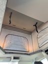 USED 2017 67 VOLKSWAGEN TRANSPORTER 4 BERTH LUXURY CAMPERVAN  CAMPERKING 4 BERTH LE MANS