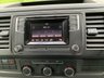 USED 2017 67 VOLKSWAGEN TRANSPORTER 4 BERTH LUXURY CAMPERVAN  CAMPERKING 4 BERTH LE MANS