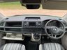 USED 2017 67 VOLKSWAGEN TRANSPORTER 4 BERTH LUXURY CAMPERVAN  CAMPERKING 4 BERTH LE MANS
