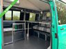 USED 2017 67 VOLKSWAGEN TRANSPORTER 4 BERTH LUXURY CAMPERVAN  CAMPERKING 4 BERTH LE MANS