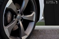 USED 2016 65 AUDI A4 2.0 TDI ultra Sport Saloon 4dr Diesel S Tronic Euro 6 (s/s) (190 ps) 