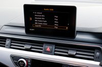 USED 2016 65 AUDI A4 2.0 TDI ultra Sport Saloon 4dr Diesel S Tronic Euro 6 (s/s) (190 ps) 