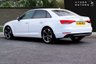 USED 2016 65 AUDI A4 2.0 TDI ultra Sport Saloon 4dr Diesel S Tronic Euro 6 (s/s) (190 ps) 