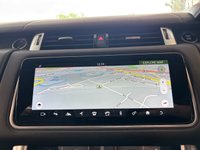 USED 2018 P LAND ROVER RANGE ROVER SPORT 2.0 P400e 13.1kWh GPF Autobiography Dynamic SUV 5dr Petrol Plug-in Hybrid Auto 4WD Euro 6 (s/s) (404 ps)+2 KEYS+2 FORMER KEEPERS+MEDIA+HISTORY+2 CABLES+PANO SUNROOF+NAV+PRIVATE PLATE WITH CAR+REAR ENTERTAINMENT+PRIVACY+CLIMATE+PARK CONTROL WITH CAMERA+FULL LEATHER SEATS+MEDIA+BLUETOOTH+DIGITAL DASH+21