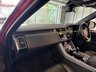 USED 2018 P LAND ROVER RANGE ROVER SPORT 2.0 P400e 13.1kWh GPF Autobiography Dynamic SUV 5dr Petrol Plug-in Hybrid Auto 4WD Euro 6 (s/s) (404 ps)+2 KEYS+2 FORMER KEEPERS+MEDIA+HISTORY+2 CABLES+PANO SUNROOF+NAV+PRIVATE PLATE WITH CAR+REAR ENTERTAINMENT+PRIVACY+CLIMATE+PARK CONTROL WITH CAMERA+FULL LEATHER SEATS+MEDIA+BLUETOOTH+DIGITAL DASH+21