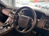 USED 2018 P LAND ROVER RANGE ROVER SPORT 2.0 P400e 13.1kWh GPF Autobiography Dynamic SUV 5dr Petrol Plug-in Hybrid Auto 4WD Euro 6 (s/s) (404 ps)+2 KEYS+2 FORMER KEEPERS+MEDIA+HISTORY+2 CABLES+PANO SUNROOF+NAV+PRIVATE PLATE WITH CAR+REAR ENTERTAINMENT+PRIVACY+CLIMATE+PARK CONTROL WITH CAMERA+FULL LEATHER SEATS+MEDIA+BLUETOOTH+DIGITAL DASH+21