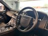 USED 2018 P LAND ROVER RANGE ROVER SPORT 2.0 P400e 13.1kWh GPF Autobiography Dynamic SUV 5dr Petrol Plug-in Hybrid Auto 4WD Euro 6 (s/s) (404 ps)+2 KEYS+2 FORMER KEEPERS+MEDIA+HISTORY+2 CABLES+PANO SUNROOF+NAV+PRIVATE PLATE WITH CAR+REAR ENTERTAINMENT+PRIVACY+CLIMATE+PARK CONTROL WITH CAMERA+FULL LEATHER SEATS+MEDIA+BLUETOOTH+DIGITAL DASH+21