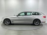 USED 2019 19 BMW 5 SERIES 2.0 520d SE Touring Auto Euro 6 (s/s) 5dr ALL-LED, PRO-NAV, H/K, H-SEATS