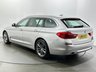 USED 2019 19 BMW 5 SERIES 2.0 520d SE Touring Auto Euro 6 (s/s) 5dr ALL-LED, PRO-NAV, H/K, H-SEATS