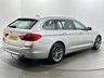 USED 2019 19 BMW 5 SERIES 2.0 520d SE Touring Auto Euro 6 (s/s) 5dr ALL-LED, PRO-NAV, H/K, H-SEATS