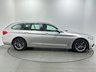 USED 2019 19 BMW 5 SERIES 2.0 520d SE Touring Auto Euro 6 (s/s) 5dr ALL-LED, PRO-NAV, H/K, H-SEATS